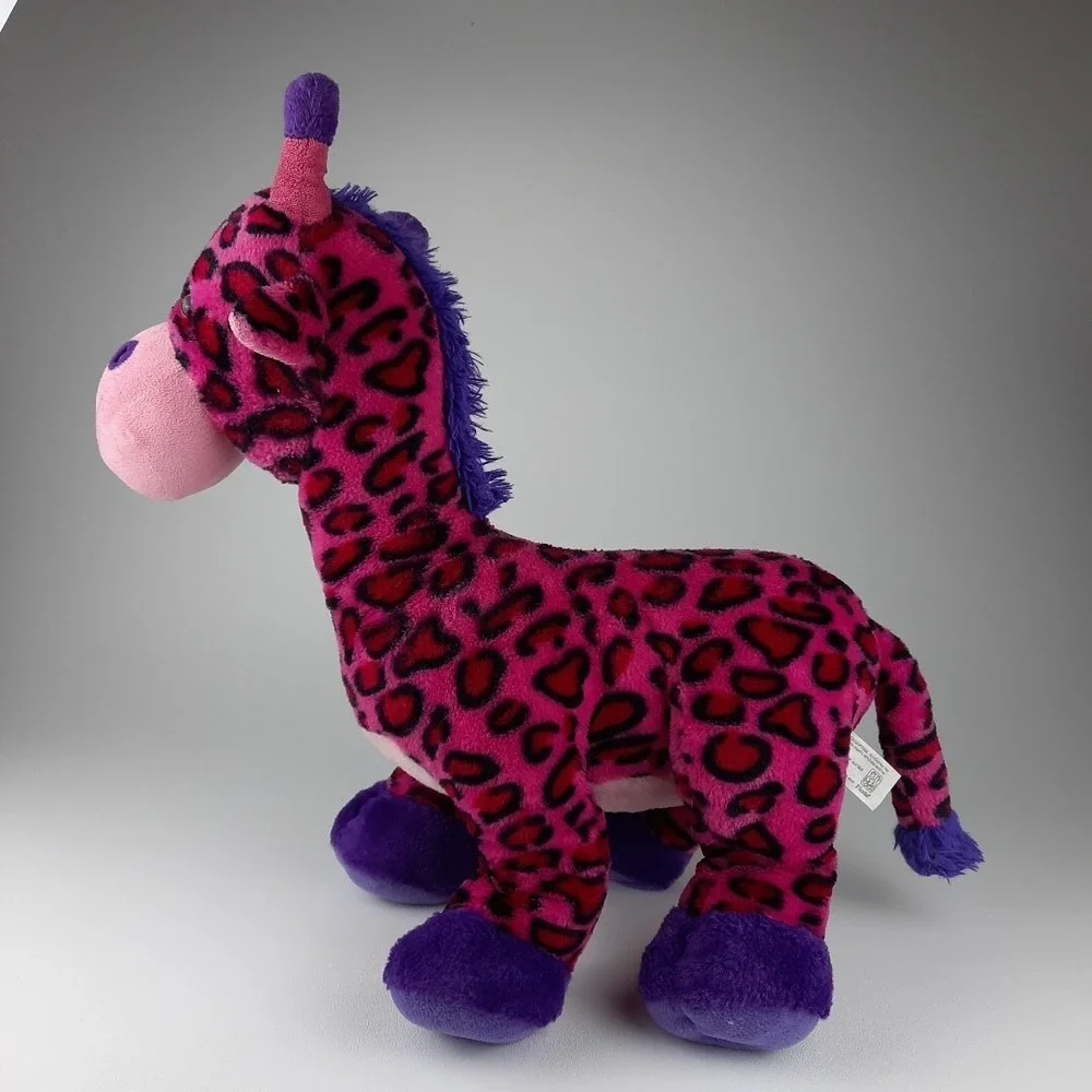 Fiesta leopard print